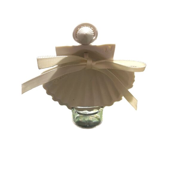 Margaret Furlong Designs Sunflower Angel Special Edition 1996 Ceramic Ornament - Picture 3 of 11